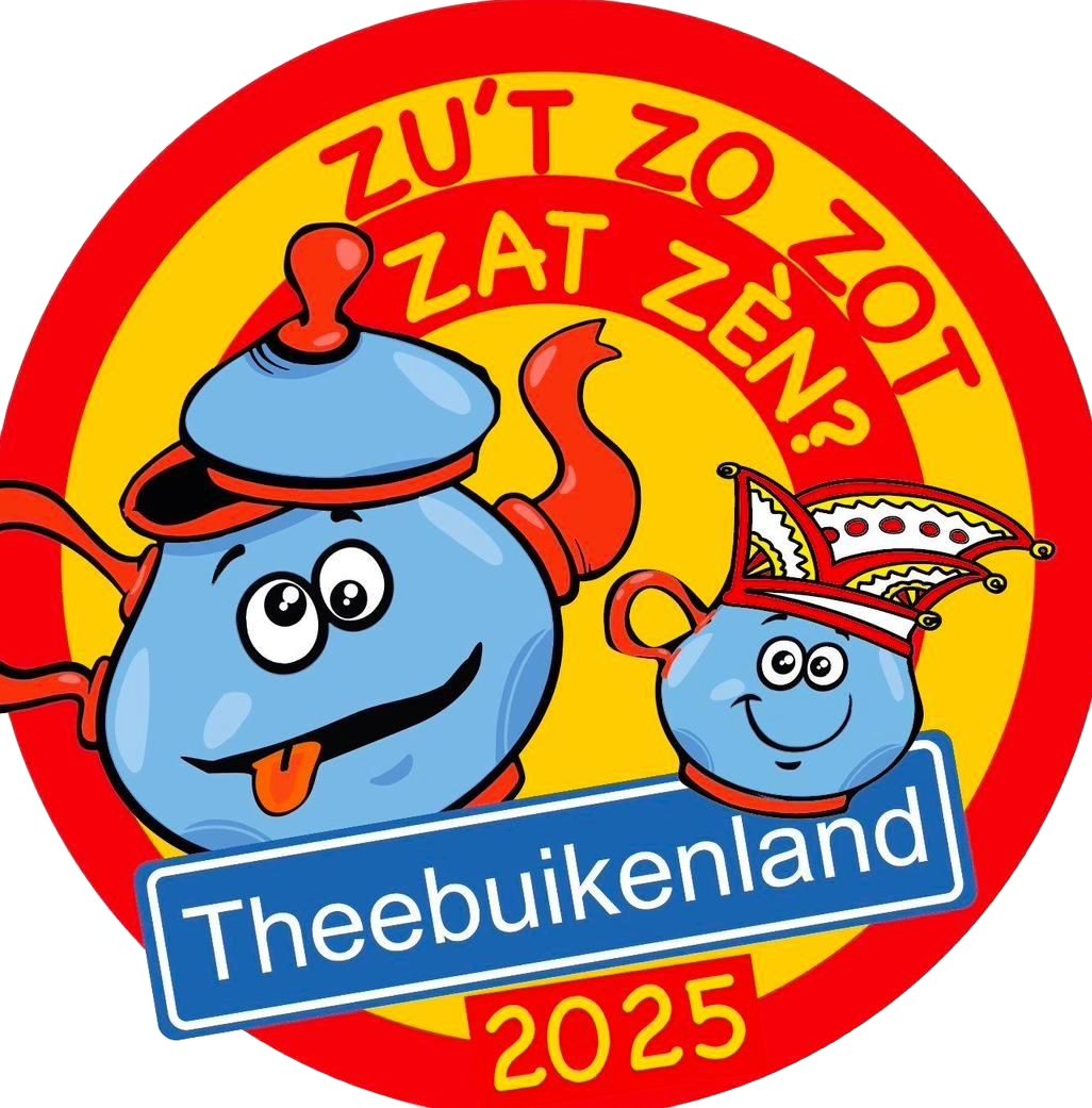 Theebuikenland